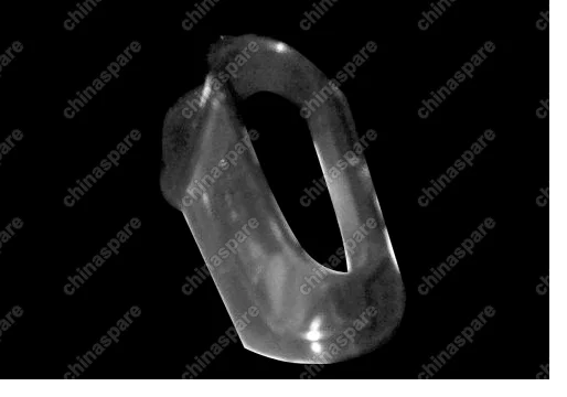 A116102414 Armrest cover - rh Chery Amulet
