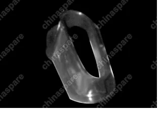 A116102414 Armrest cover - rh Chery Amulet