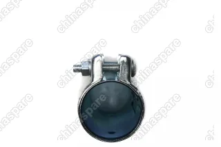 Хомут глушителя Chery Amulet