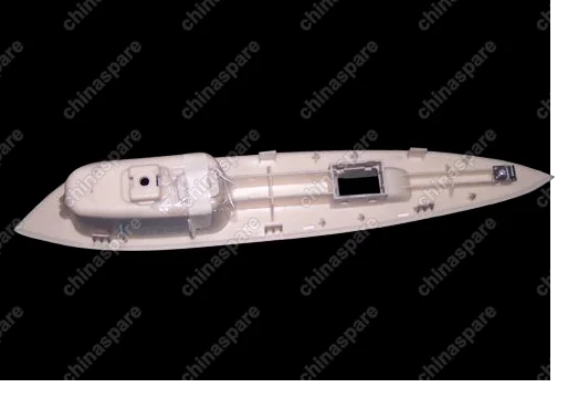 A153746051 Armrest cover-fr door rh Chery Amulet