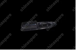 A156102590CD Cover assy - fr dr arm rest rh Chery Amulet