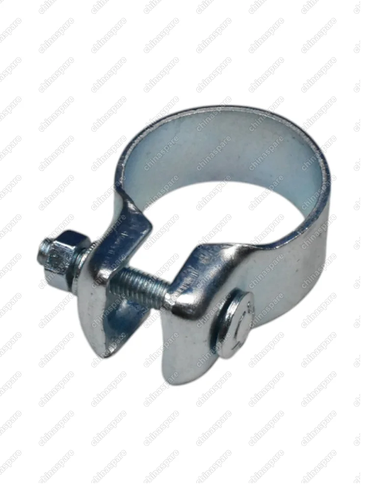 Хомут глушителя Chery Amulet