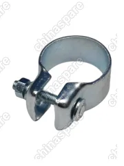 Хомут глушителя Chery Amulet