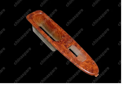 Накладка двери (дерево) Chery Amulet