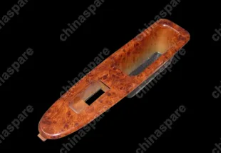 Накладка двери (дерево) Chery Amulet