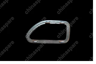 Облицовка ручки (дерево) правая Chery Amulet