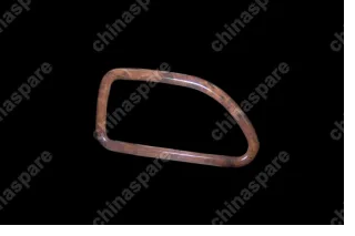 Облицовка ручки (дерево) правая Chery Amulet