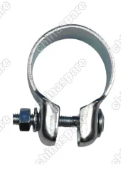 Хомут глушителя Chery Amulet