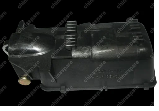 Ручка открывания прав Chery Amulet