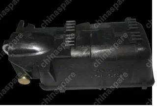 Ручка открывания прав Chery Amulet