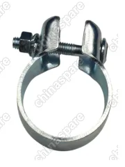 Хомут глушителя Chery Amulet