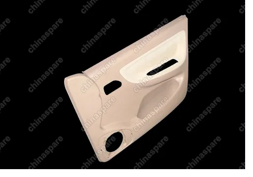 Обшивка двери пер прав Chery Amulet