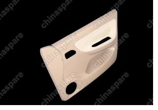 Обшивка двери пер прав Chery Amulet