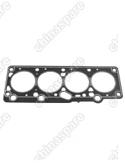 Прокладка головки блока цилиндров (480) Chery Amulet, Karry