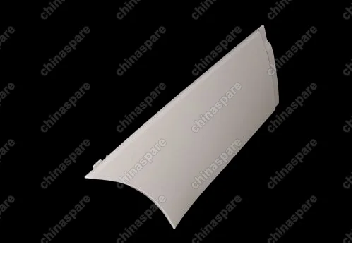 Накладка двери задней левой наружная Chery Amulet