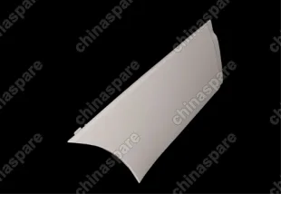 Накладка двери задней левой наружная Chery Amulet