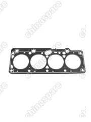 Прокладка головки блока цилиндров (480) Chery Amulet, Karry