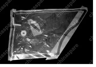A116201550 Пленка двери Chery Amulet