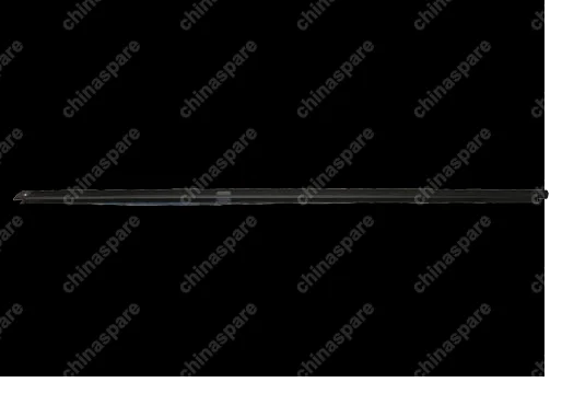 Уплотнитель стекла наружний задний правый(бархотка) Chery Amulet