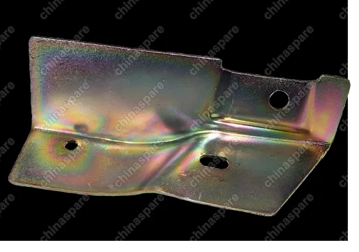 A156202472BB Bracket - rr door rh Chery Amulet