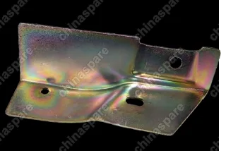 A156202472BB Bracket - rr door rh Chery Amulet