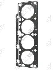 Прокладка головки блока цилиндров (480) Chery Amulet, Karry