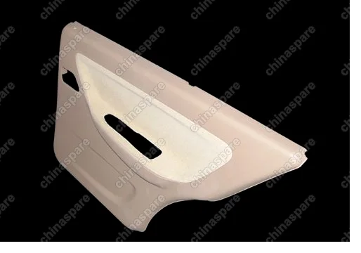 Обшивка двери задн. прав Chery Amulet