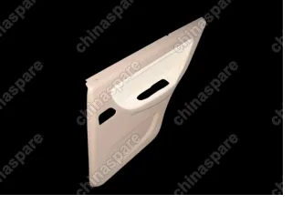 Обшивка двери задн. прав Chery Amulet