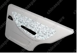 Обшивка двери задн. прав Chery Amulet