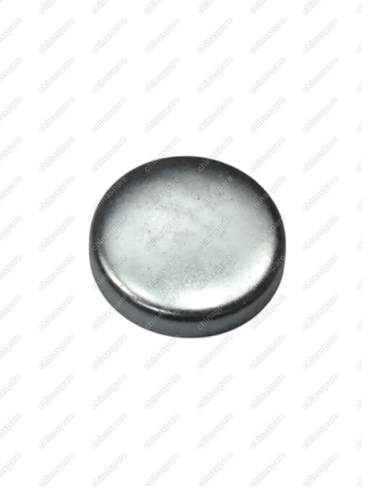 Заглушка ГБЦ передняя (38мм) Chery Amulet