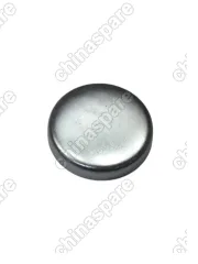 Заглушка ГБЦ передняя (38мм) Chery Amulet