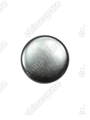 Заглушка ГБЦ передняя (38мм) Chery Amulet