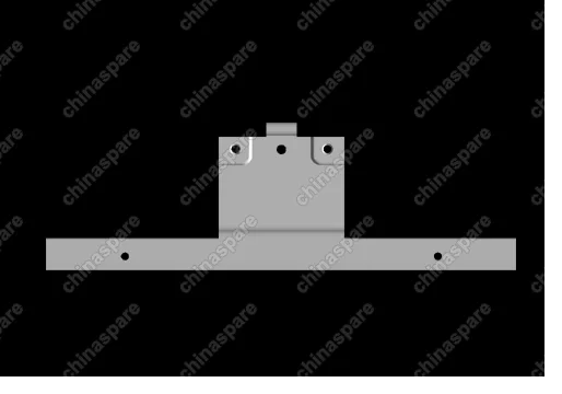 A116104240 Кронштейн Chery Amulet