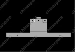 A116104240 Кронштейн Chery Amulet
