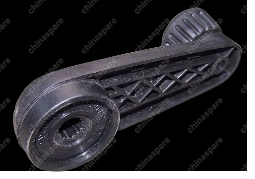 A116104310 Ручка стеклоподъемника черная Chery Amulet