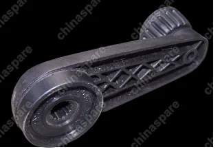 A116104310 Ручка стеклоподъемника черная Chery Amulet