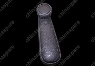 A116104310 Ручка стеклоподъемника черная Chery Amulet