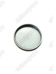 Заглушка ГБЦ передняя (38мм) Chery Amulet