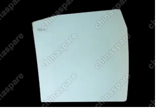 A115203211AB Стекло двери задней левой Chery Amulet