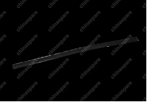 Уплотнитель стекла резиновый Chery Amulet