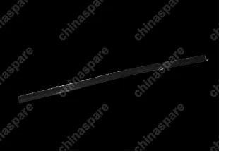 Уплотнитель стекла резиновый Chery Amulet