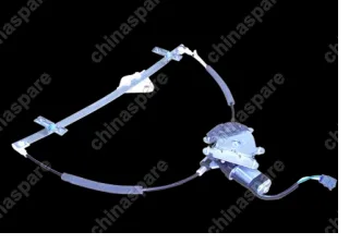 A116104510BA Стеклоподъемник двери передней правой электрический Chery Amulet