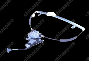 A116104510BA Стеклоподъемник двери передней правой электрический Chery Amulet