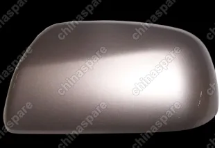 A158202040KD Left outer rear mirror cover Chery Amulet
