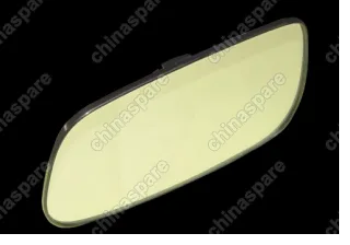 Зеркальный элемент левый Chery Amulet