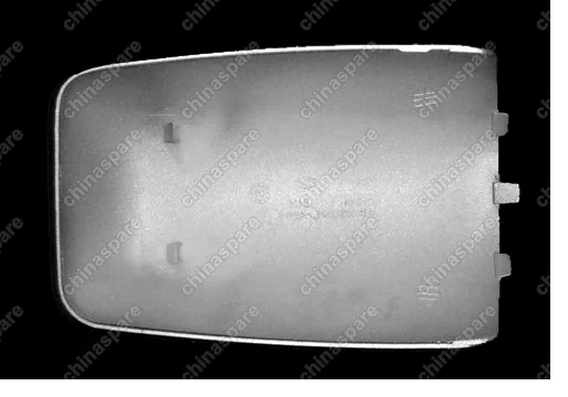Крышка зеркала правого Chery Amulet