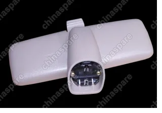 Зеркало заднего вида салонное Chery Amulet