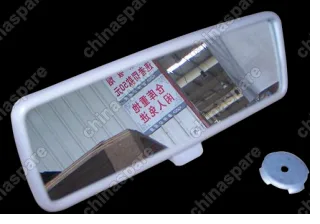 Зеркало заднего вида салонное Chery Amulet