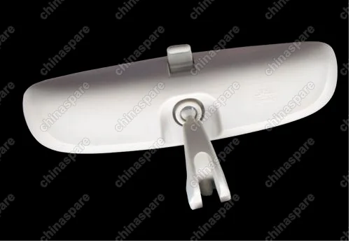 Зеркало заднего вида черное Chery Amulet