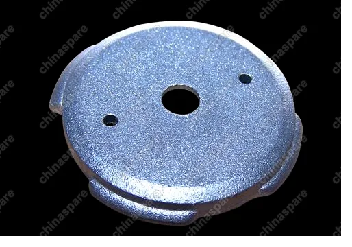 A118201011 Пластина Chery Amulet